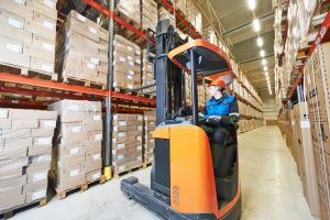forklift driver psc staffing