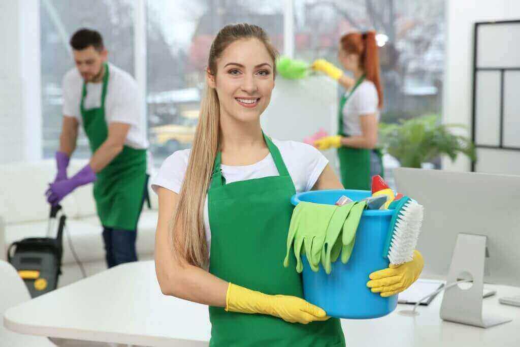 Duties Of Housekeeping Attendant In Hotel